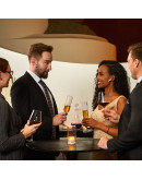 Timekettle W4 - беспроводные наушники переводчики с ИИ