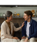 Timekettle W4 - беспроводные наушники переводчики с ИИ