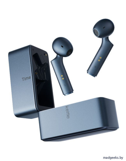 Timekettle W4 - беспроводные наушники переводчики с ИИ