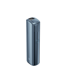 СИСТЕМА НАГРЕВАНИЯ ТАБАКА IQOS lil SOLID 3.0