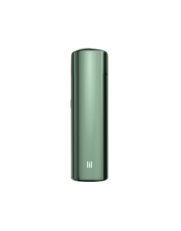 СИСТЕМА НАГРЕВАНИЯ ТАБАКА IQOS lil SOLID 3.0