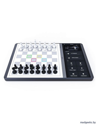 Шахматы Chessnut Evo с искусственным интеллектом Шахматы Chessnut Evo с искусственным интеллектом