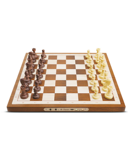 Шахматы Chessnut Air с искусственным интеллектом