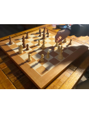 Шахматы Chessnut Pro с искусственным интеллектом