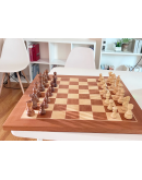 Шахматы Chessnut Pro с искусственным интеллектом