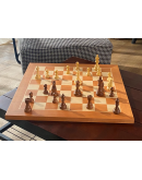 Шахматы Chessnut Pro с искусственным интеллектом