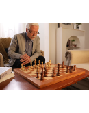 Шахматы Chessnut Pro с искусственным интеллектом