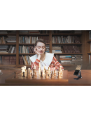 Шахматы Chessnut Pro с искусственным интеллектом
