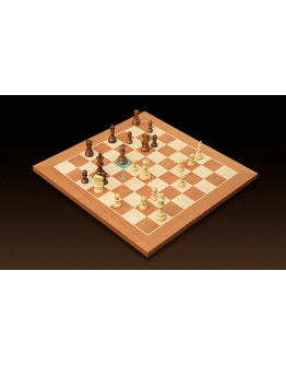 Шахматы Chessnut Pro с искусственным интеллектом
