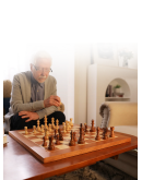 Шахматы Chessnut Pro с искусственным интеллектом