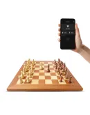 Шахматы Chessnut Pro с искусственным интеллектом