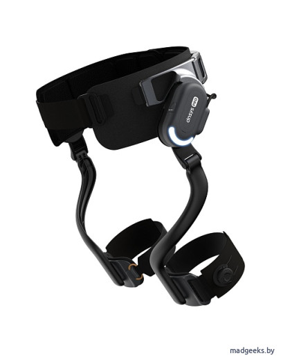 Экзоскелет DNSYS X1 Carbon