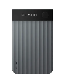 Диктофон Plaud Note Pro ChatGPT