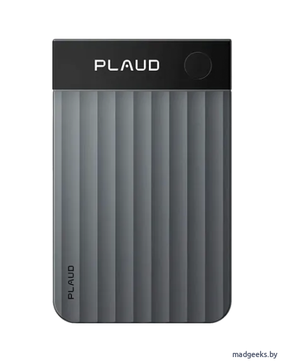 Диктофон Plaud Note Pro ChatGPT Диктофон Plaud Note Pro ChatGPT