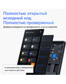 Аппаратный криптокошелёк Keystone 3 Pro MADGEEKS