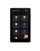 Аппаратный криптокошелёк Keystone 3 Pro