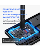 Аппаратный криптокошелёк Keystone 3 Pro MADGEEKS