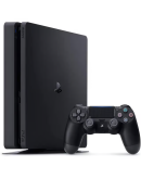 Игровая приставка Sony PlayStation 4 Slim 500 ГБ (Б/У)
