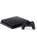 Игровая приставка Sony PlayStation 4 Slim 500 ГБ (Б/У)