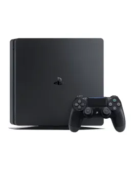 Sony PlayStation 4 Slim 500Gb (Б/У)
