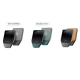Обсидиановый зелёный (Obsidian Green)