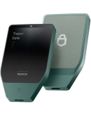 Аппаратный холодный криптокошелек Trezor Safe 7 MADGEEKS