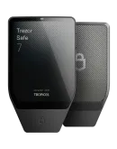 Аппаратный холодный криптокошелек Trezor Safe 7 MADGEEKS