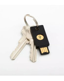Аппаратный ключ аутентификации YubiKey 5 NFC