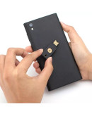 Аппаратный ключ аутентификации YubiKey 5 NFC