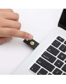 Аппаратный ключ аутентификации YubiKey 5 NFC