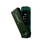 S Plus, Emerald Green