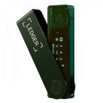 Nano X, Emerald Green (Изумрудно зелёный)