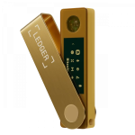 Nano X, Gold (Золотой)