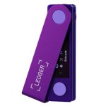 Nano X, Amethyst (Фиолетовый аметист)