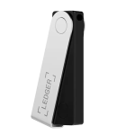 Nano X, Onyx Black (Черный оникс)