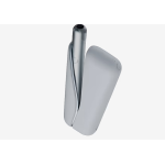 DUAL, Белый хром